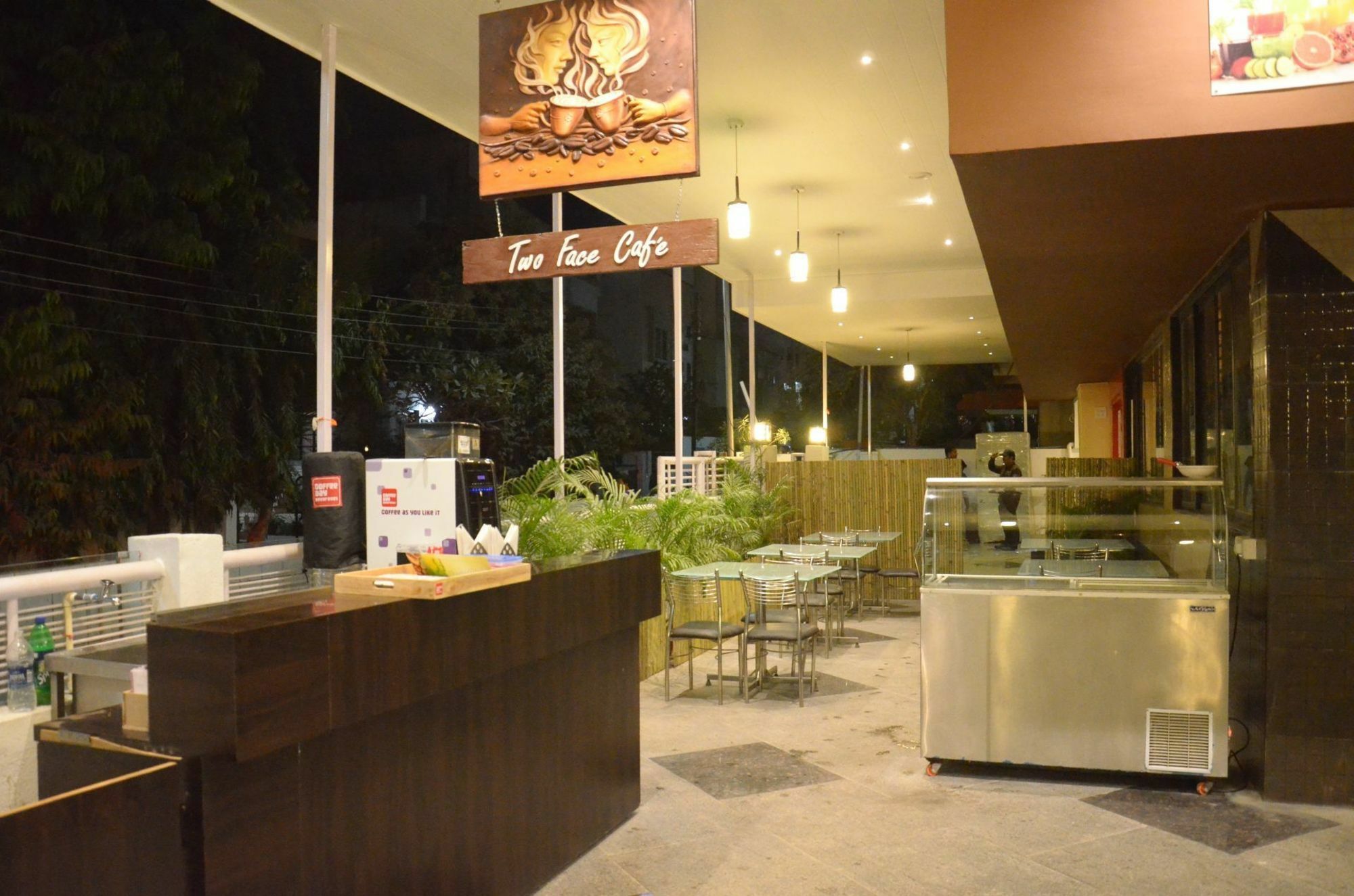 Hotel Vijay Residency Aurangabad  Eksteriør billede