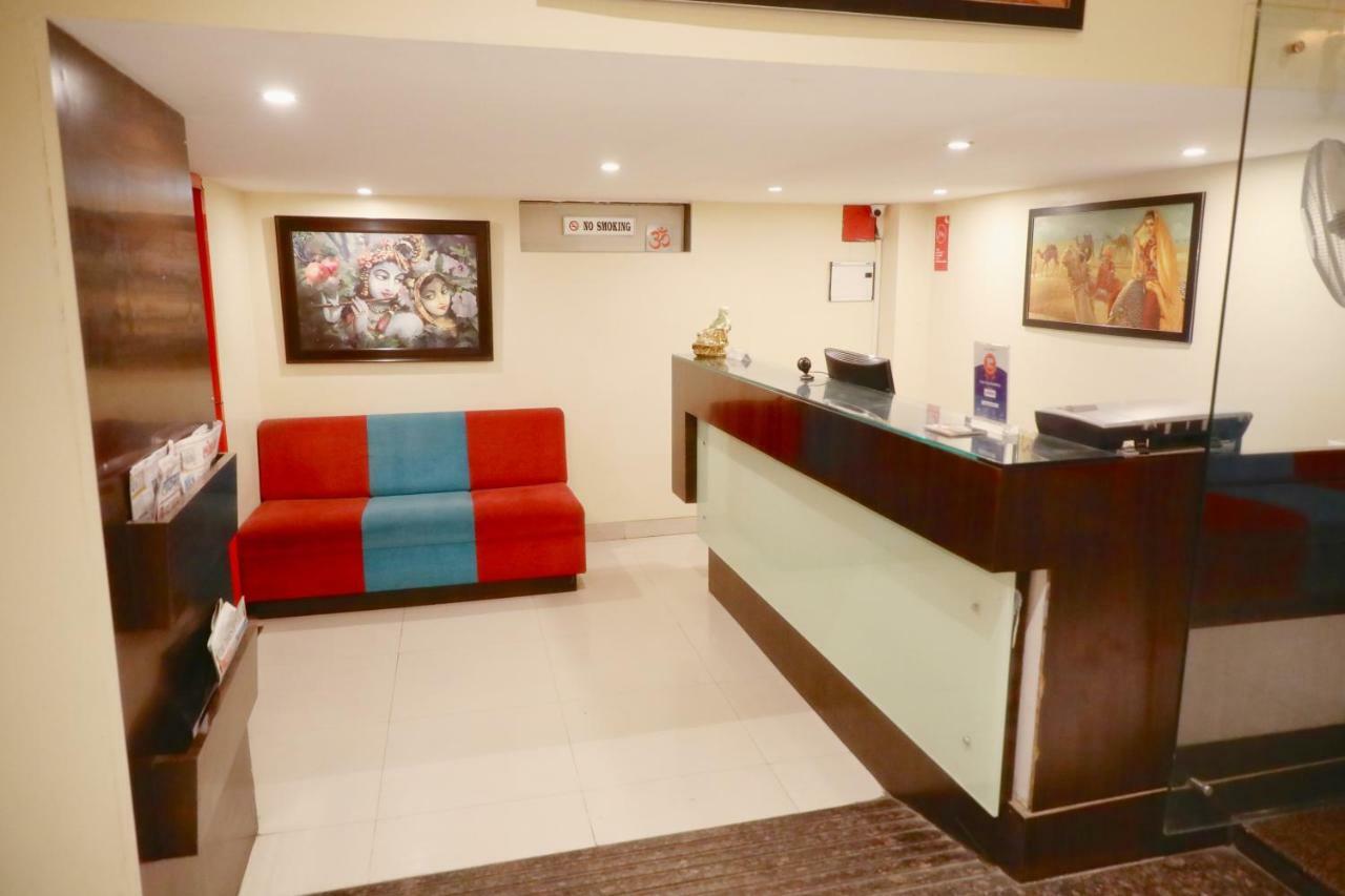 Hotel Vijay Residency Aurangabad  Eksteriør billede